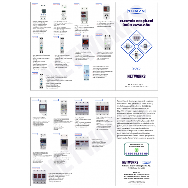 Tomzn Katalog
