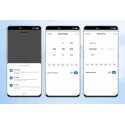 Tomzn Akıllı Voltaj ve Akım Koruma Rölesi, Sıcaklık Korumalı WiFi SmartLife Tuya 63A - Tek Kutup